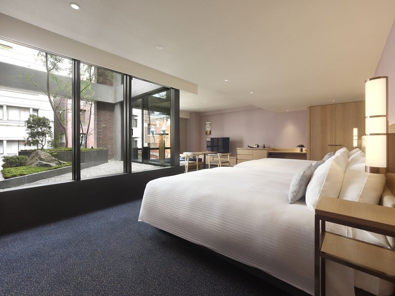 Mitsui Garden Hotel Kyoto Sanjo Premier 37