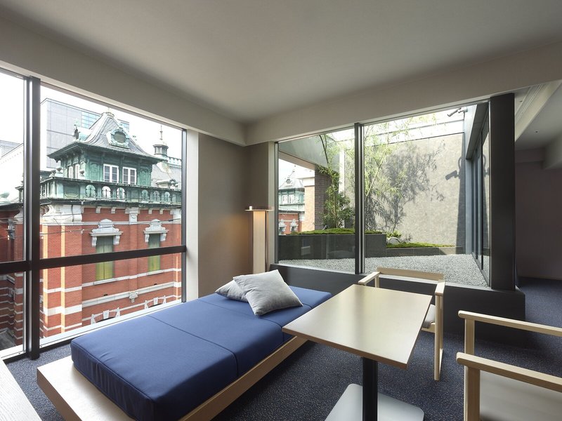 Mitsui Garden Hotel Kyoto Sanjo Premier 38