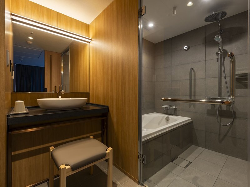 Mitsui Garden Hotel Kyoto Sanjo Premier 39