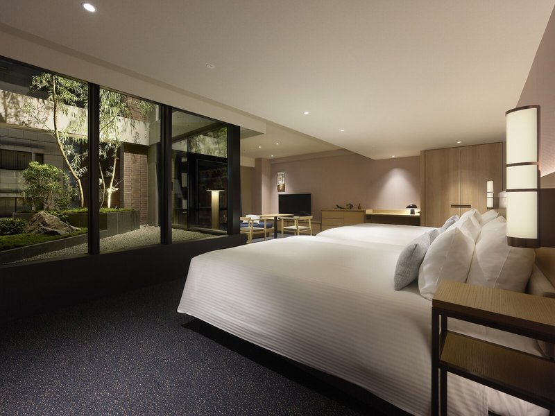 Mitsui Garden Hotel Kyoto Sanjo Premier 40