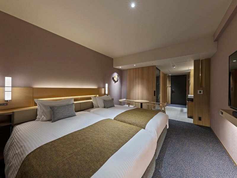 Mitsui Garden Hotel Kyoto Sanjo Premier 41