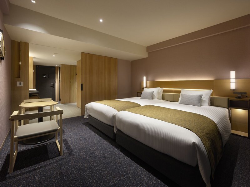 Mitsui Garden Hotel Kyoto Sanjo Premier 42