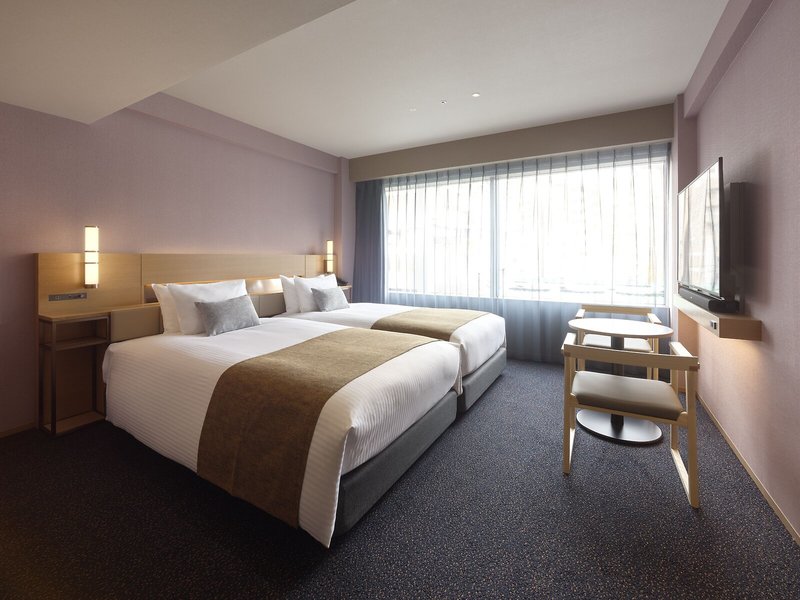 Mitsui Garden Hotel Kyoto Sanjo Premier 43