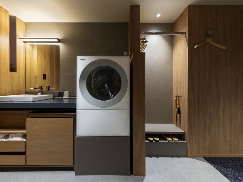 Mitsui Garden Hotel Kyoto Sanjo Premier 44