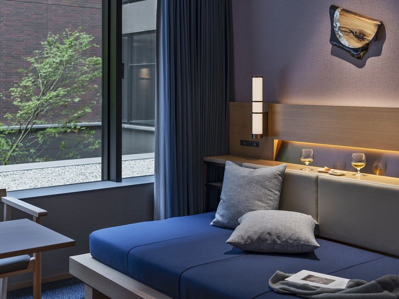 Mitsui Garden Hotel Kyoto Sanjo Premier 48