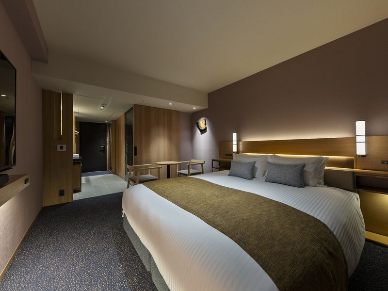 Mitsui Garden Hotel Kyoto Sanjo Premier 49