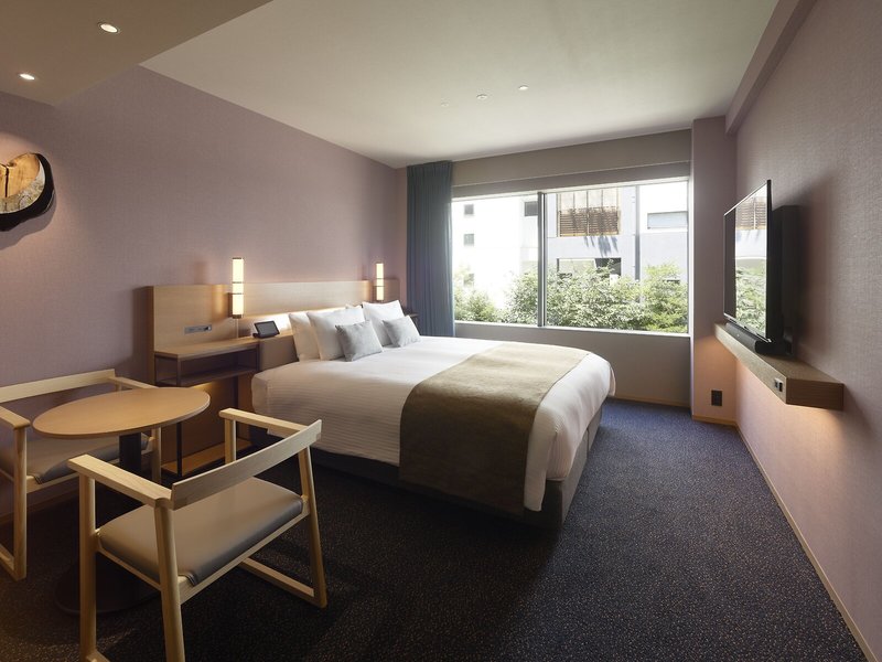 Mitsui Garden Hotel Kyoto Sanjo Premier 50