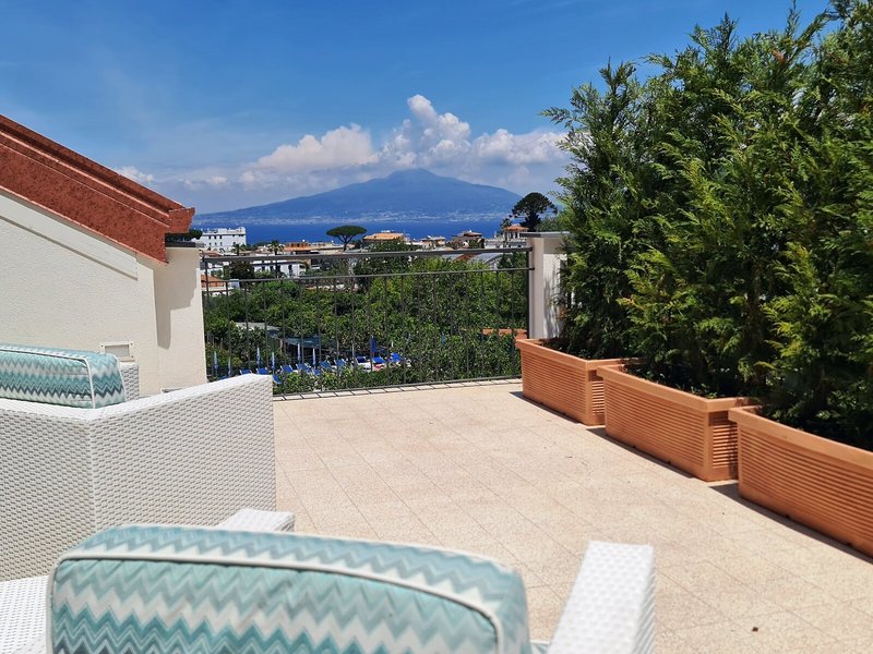 Il Roseto Resort 1