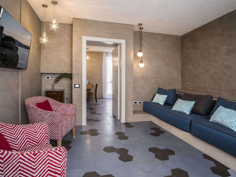 Il Roseto Resort 12
