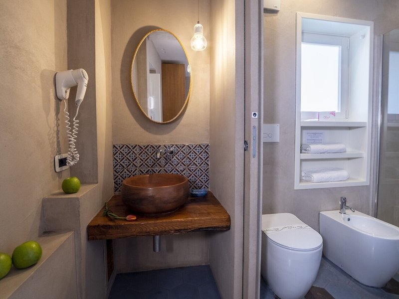 Il Roseto Resort 35