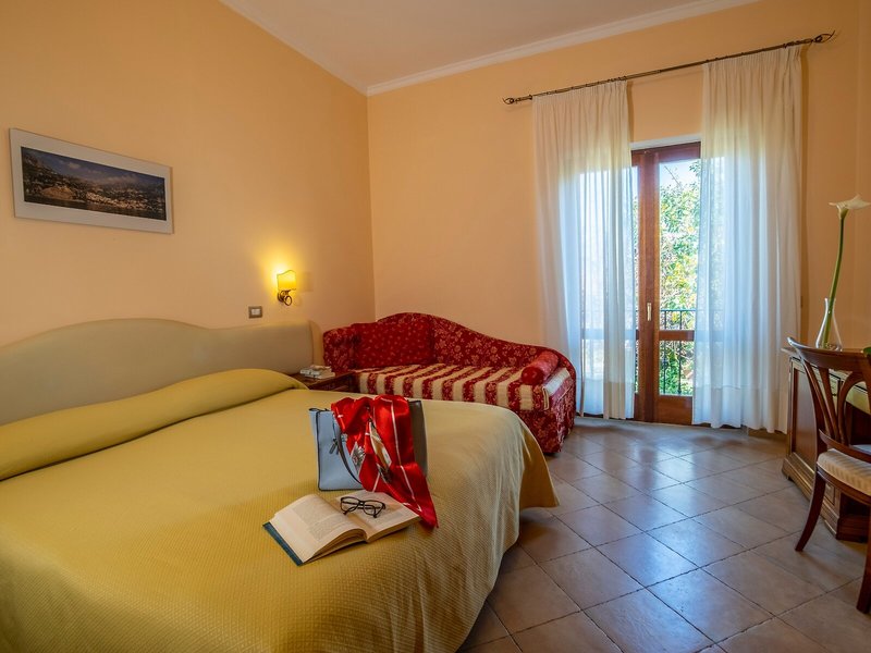 Il Roseto Resort 41