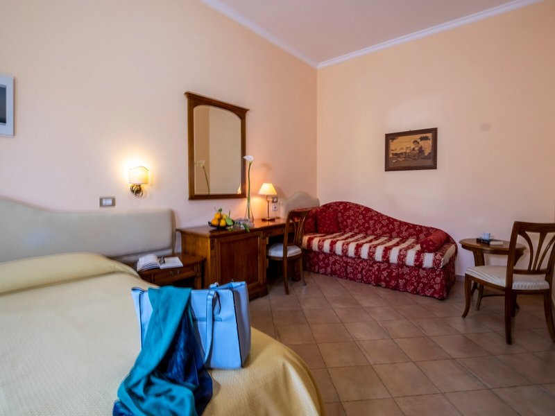 Il Roseto Resort 42
