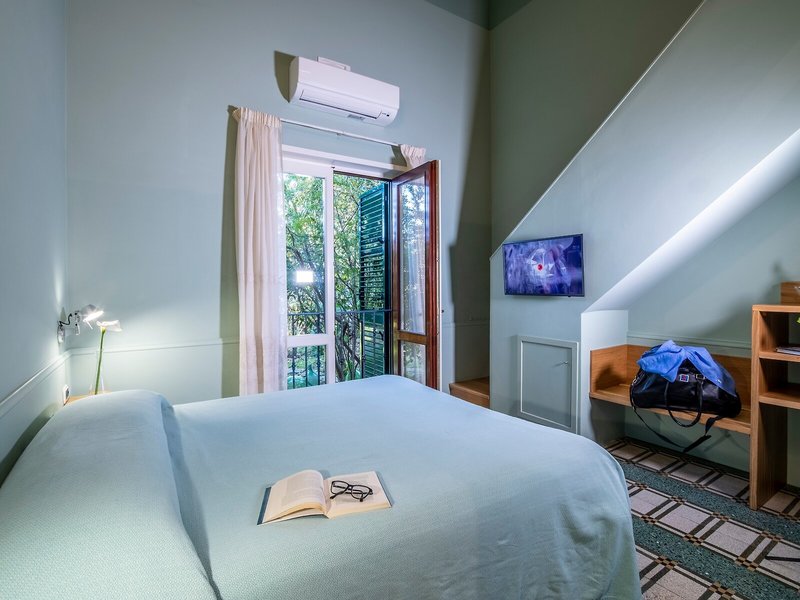 Il Roseto Resort 48