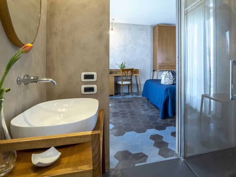 Il Roseto Resort 50