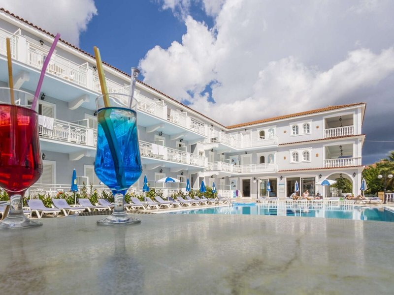 Laganas Holidays Hotel 1