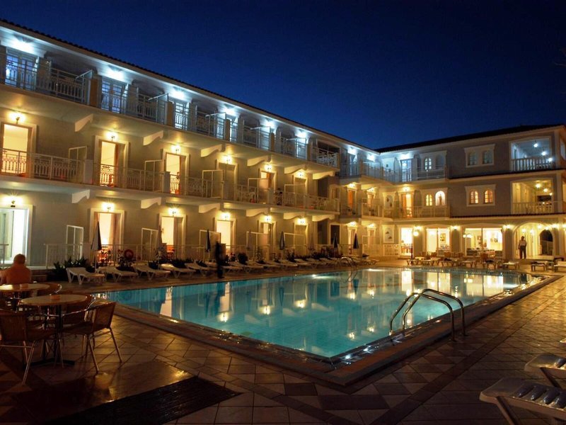 Laganas Holidays Hotel 2