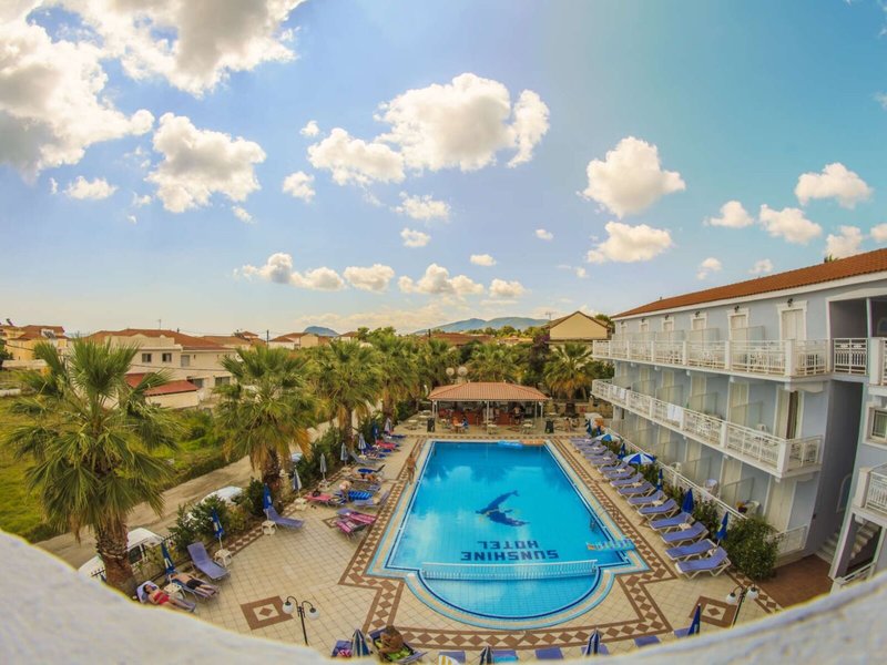 Laganas Holidays Hotel 4
