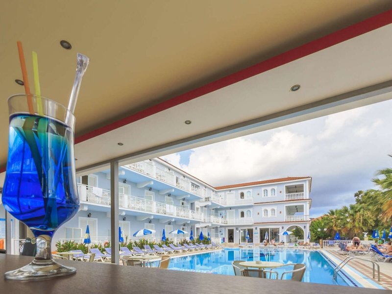 Laganas Holidays Hotel 5