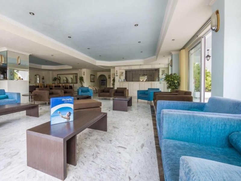 Laganas Holidays Hotel 8