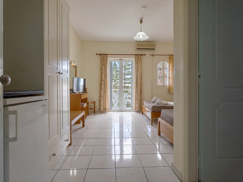 Laganas Holidays Hotel 9