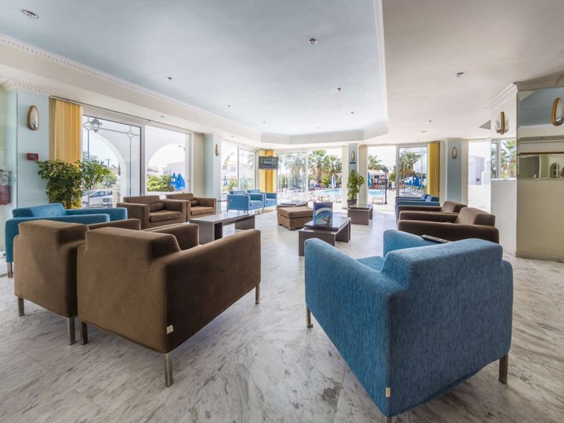 Laganas Holidays Hotel 10
