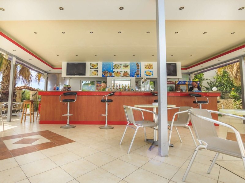 Laganas Holidays Hotel 12