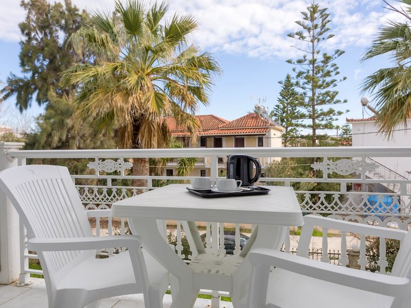 Laganas Holidays Hotel 13