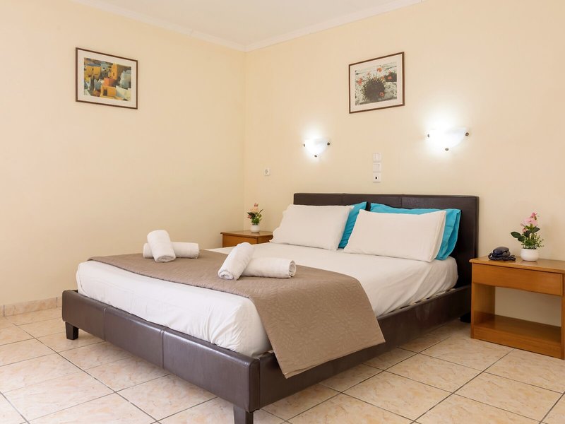 Laganas Holidays Hotel 14