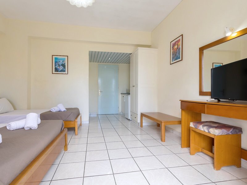 Laganas Holidays Hotel 16