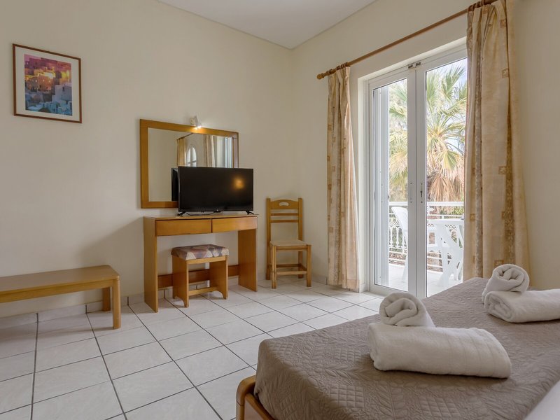 Laganas Holidays Hotel 17