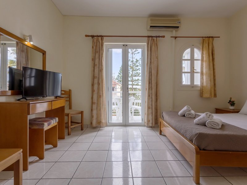 Laganas Holidays Hotel 18