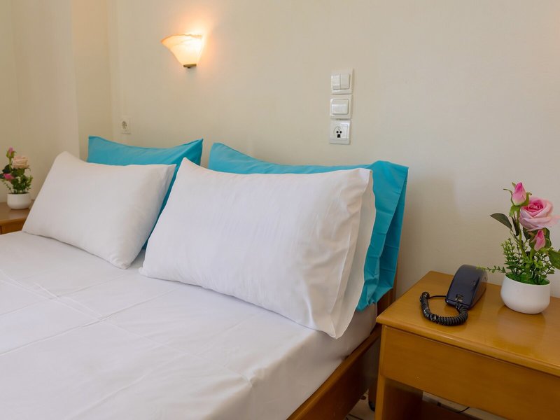 Laganas Holidays Hotel 19
