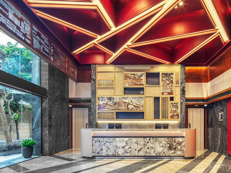 Best Western Click Sathorn 11 Bangkok 9