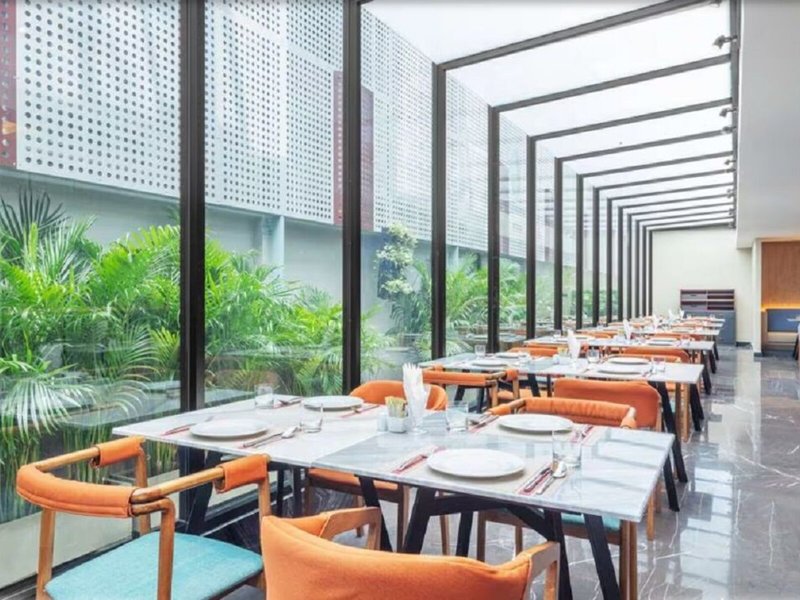 Best Western Click Sathorn 11 Bangkok 14