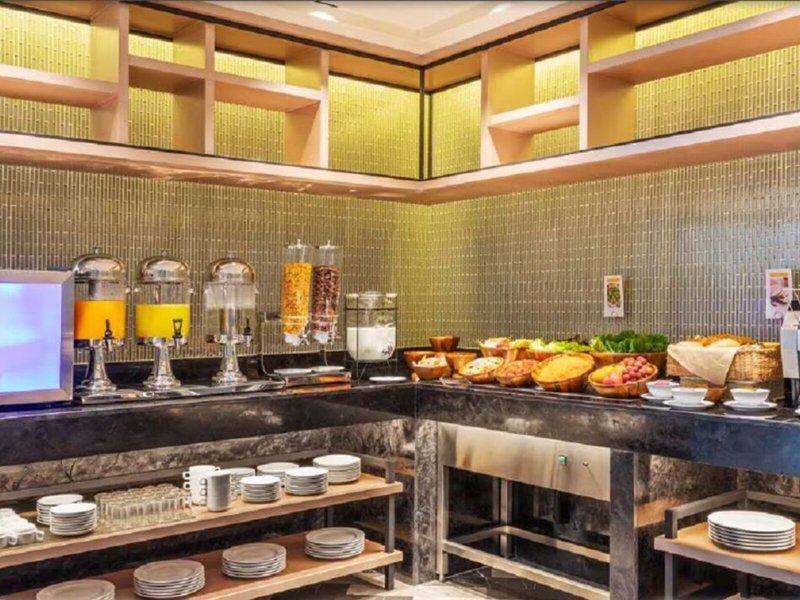 Best Western Click Sathorn 11 Bangkok 19
