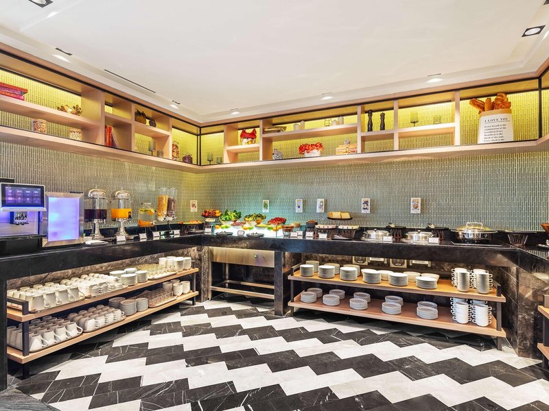 Best Western Click Sathorn 11 Bangkok 20