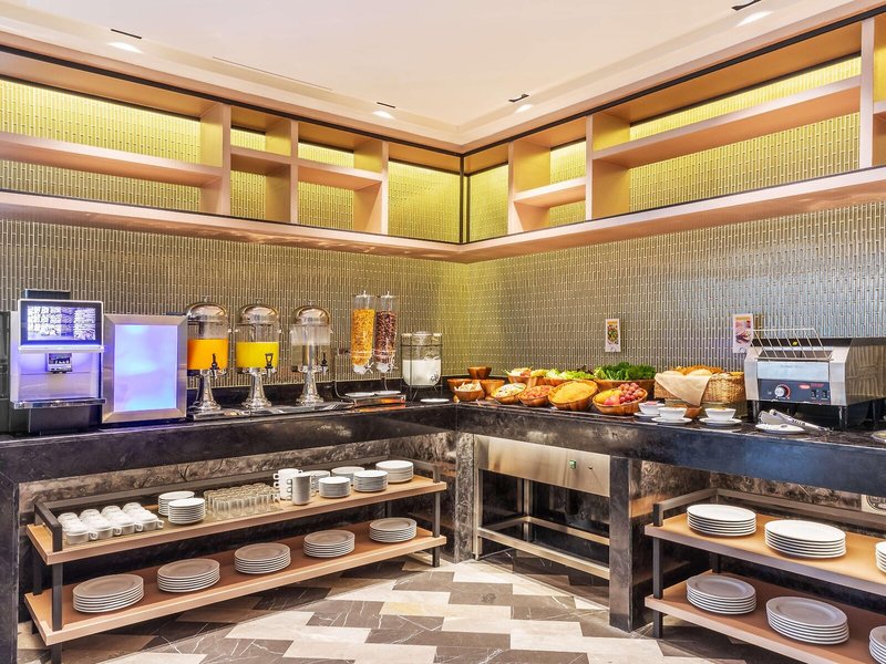 Best Western Click Sathorn 11 Bangkok 21