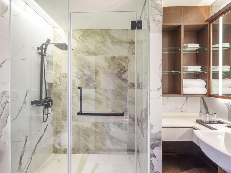 Best Western Click Sathorn 11 Bangkok 34