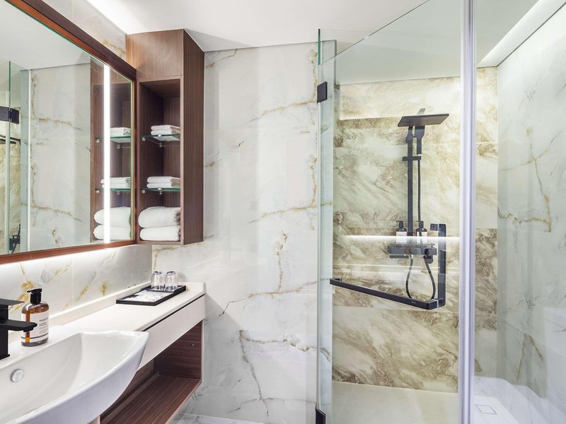 Best Western Click Sathorn 11 Bangkok 39