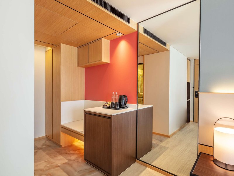 Best Western Click Sathorn 11 Bangkok 40