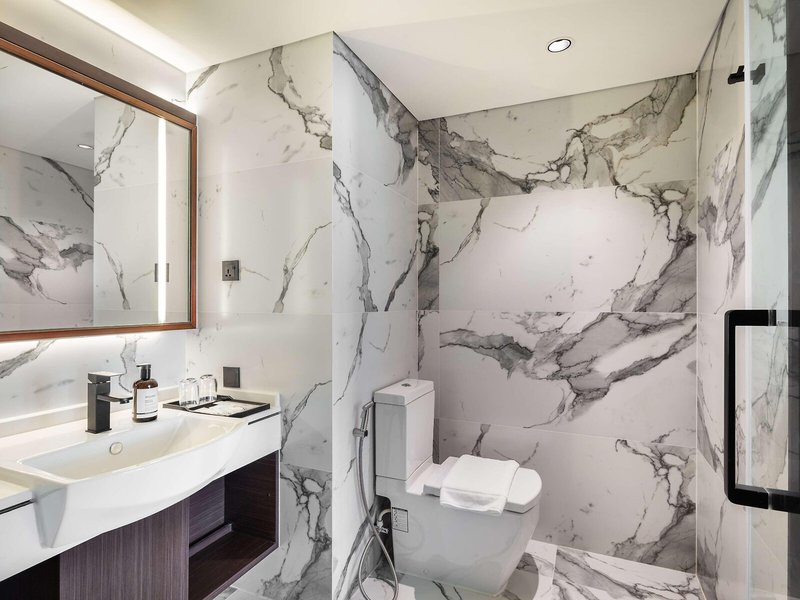 Best Western Click Sathorn 11 Bangkok 41