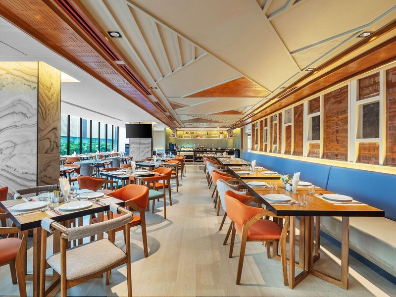 Best Western Click Sathorn 11 Bangkok 19