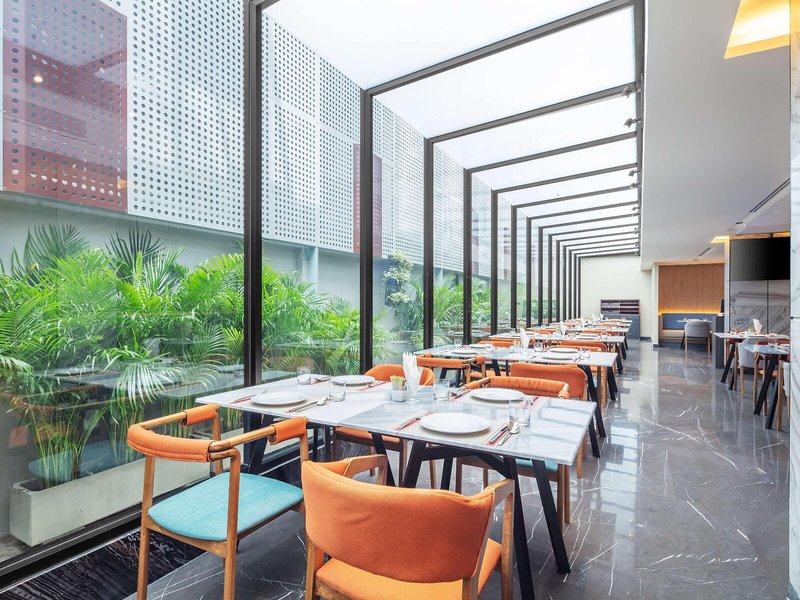 Best Western Click Sathorn 11 Bangkok 20