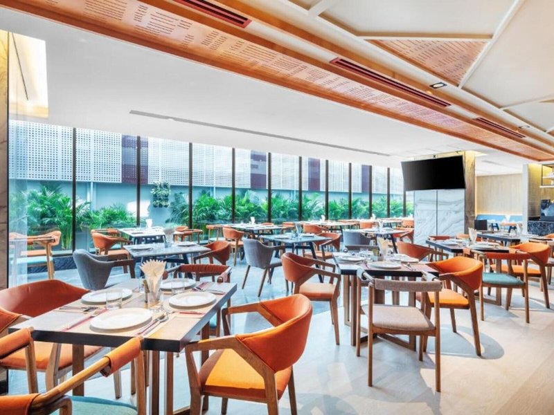 Best Western Click Sathorn 11 Bangkok 22