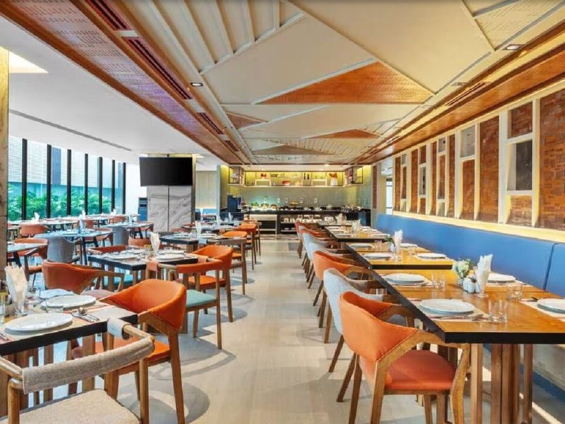 Best Western Click Sathorn 11 Bangkok 24