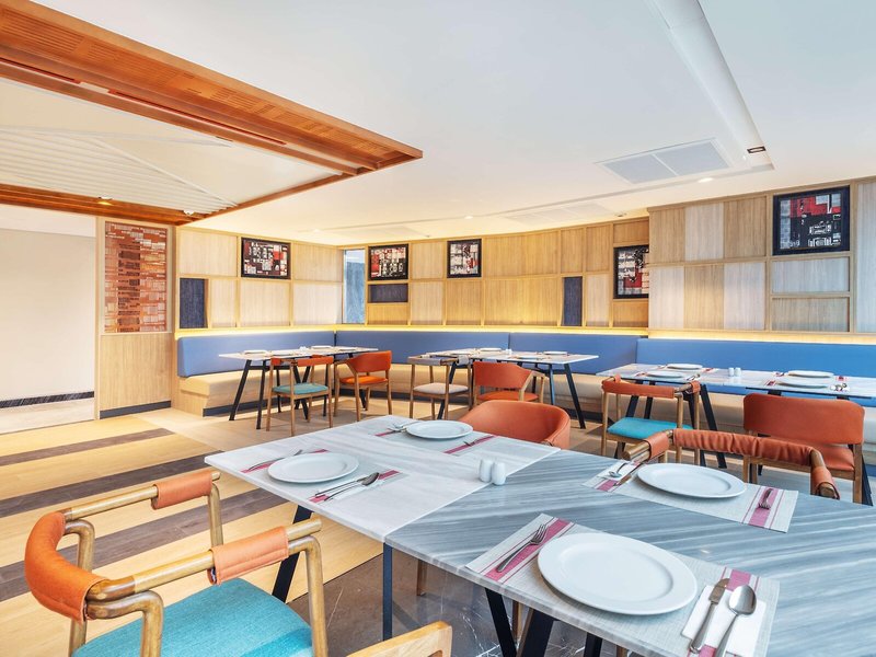 Best Western Click Sathorn 11 Bangkok 27