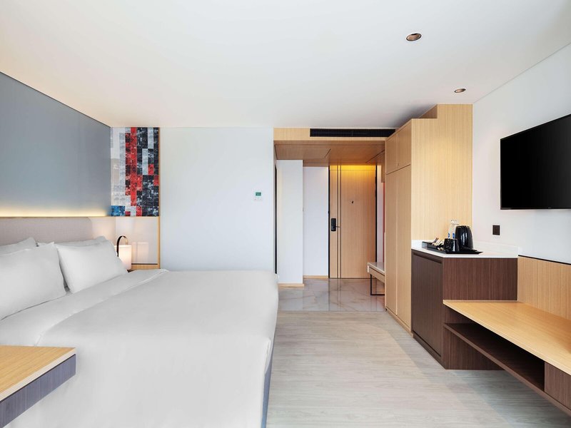 Best Western Click Sathorn 11 Bangkok 35
