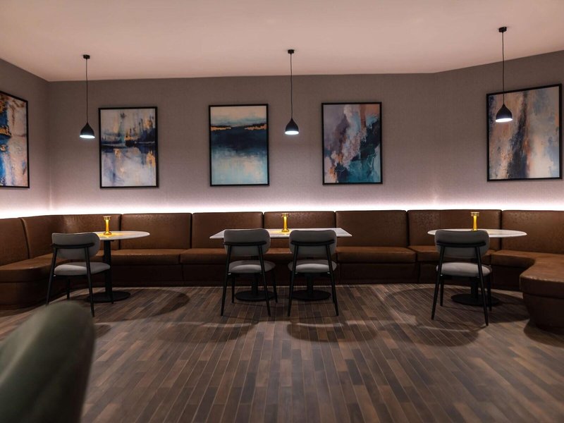 Radisson Blu Hotel, Amman Galleria Mall 7