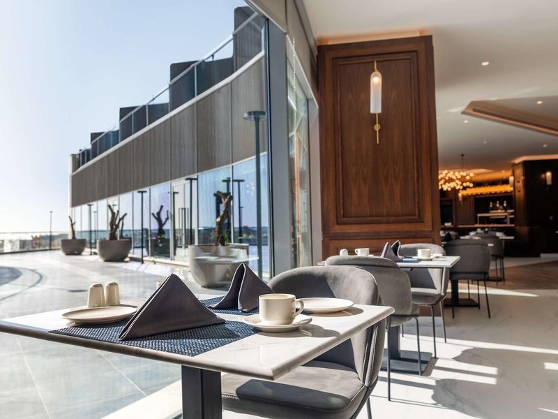 Radisson Blu Hotel, Amman Galleria Mall 9