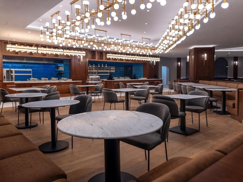 Radisson Blu Hotel, Amman Galleria Mall 15